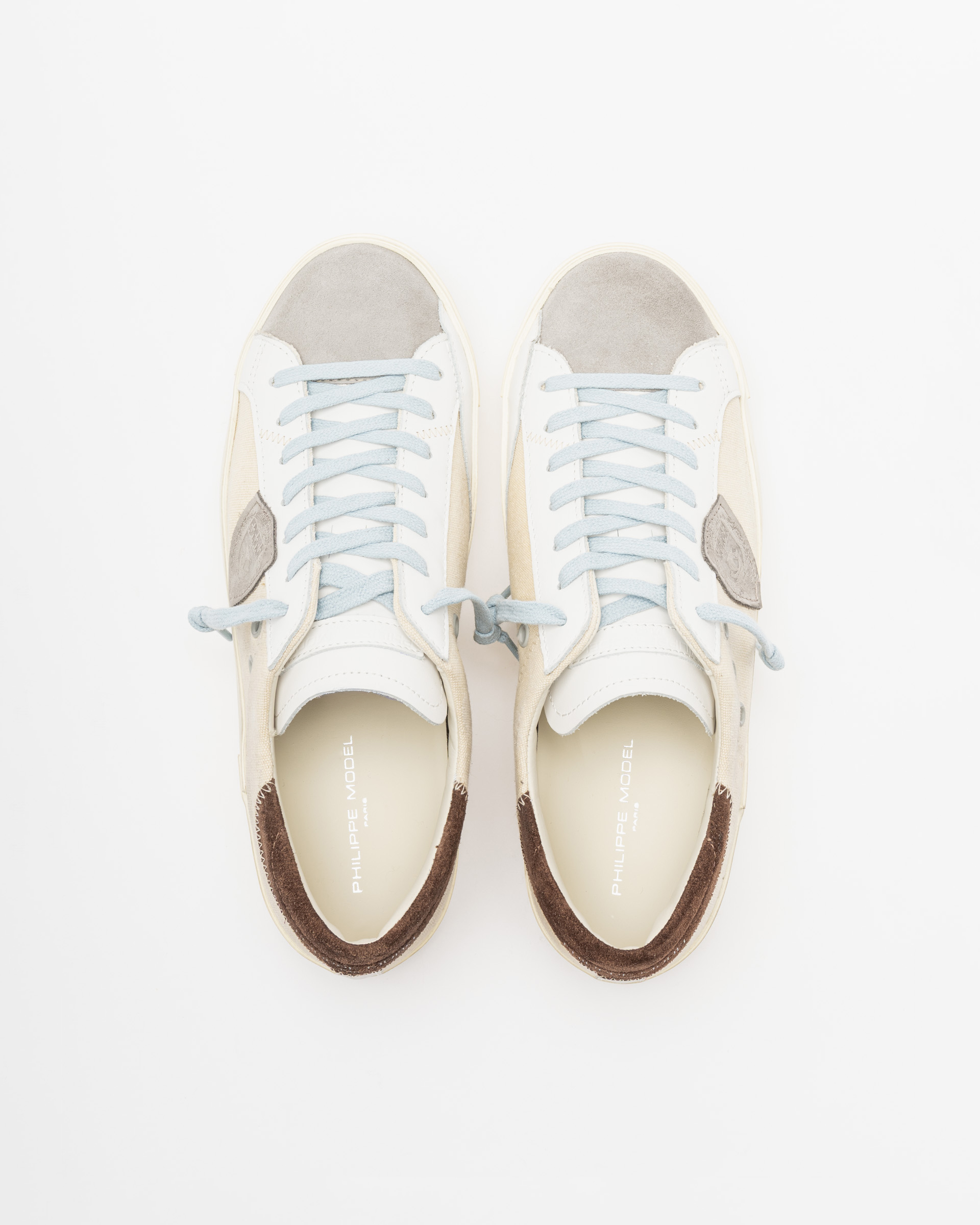 Philippe Model Sneakers