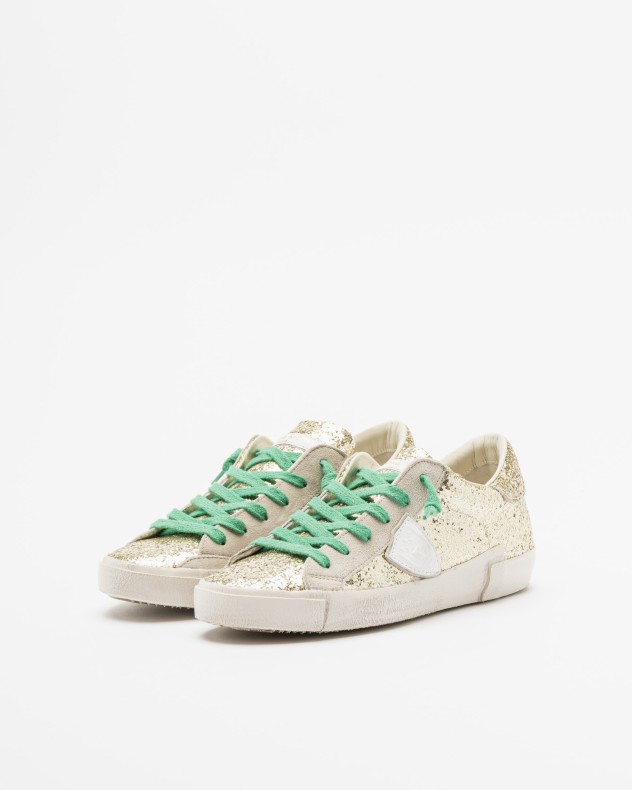 Philippe Model Sneakers