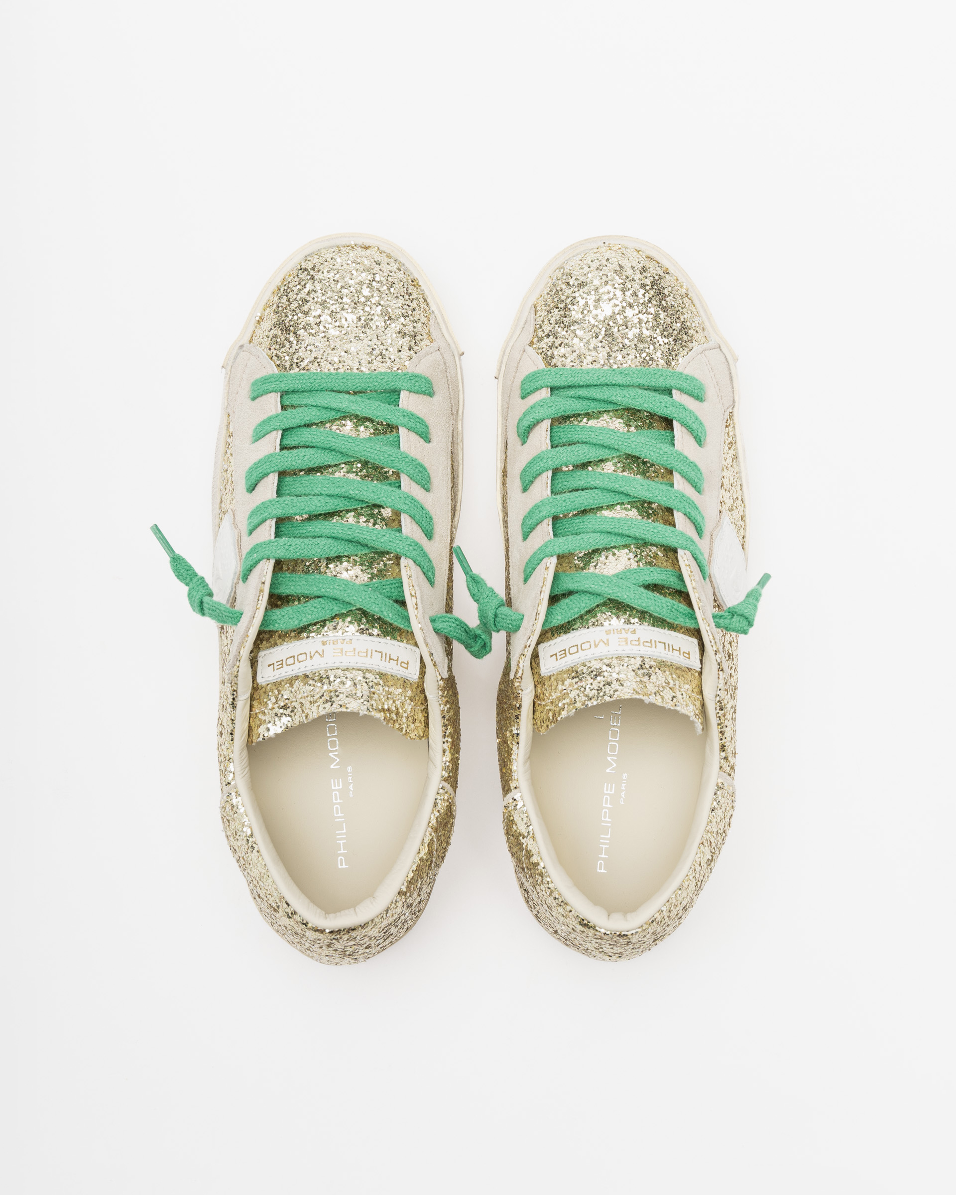 Philippe Model Sneakers