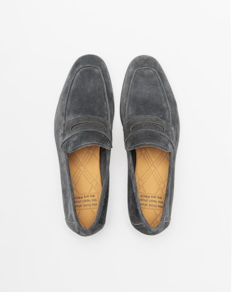 Mokassins PROF Mokassins PROF