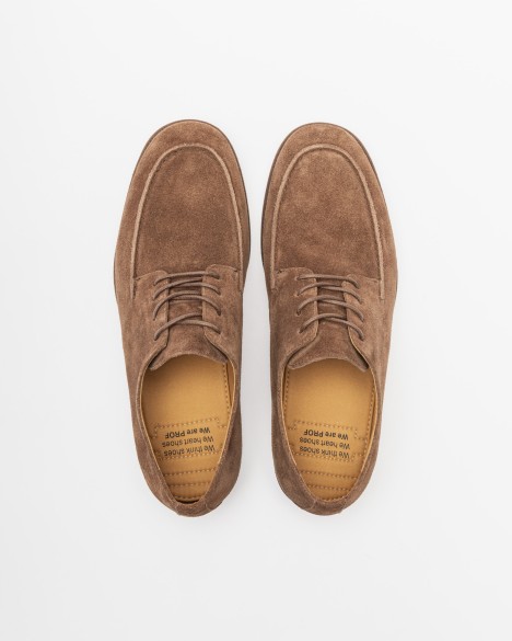 PROF Shoes PROF Shoes