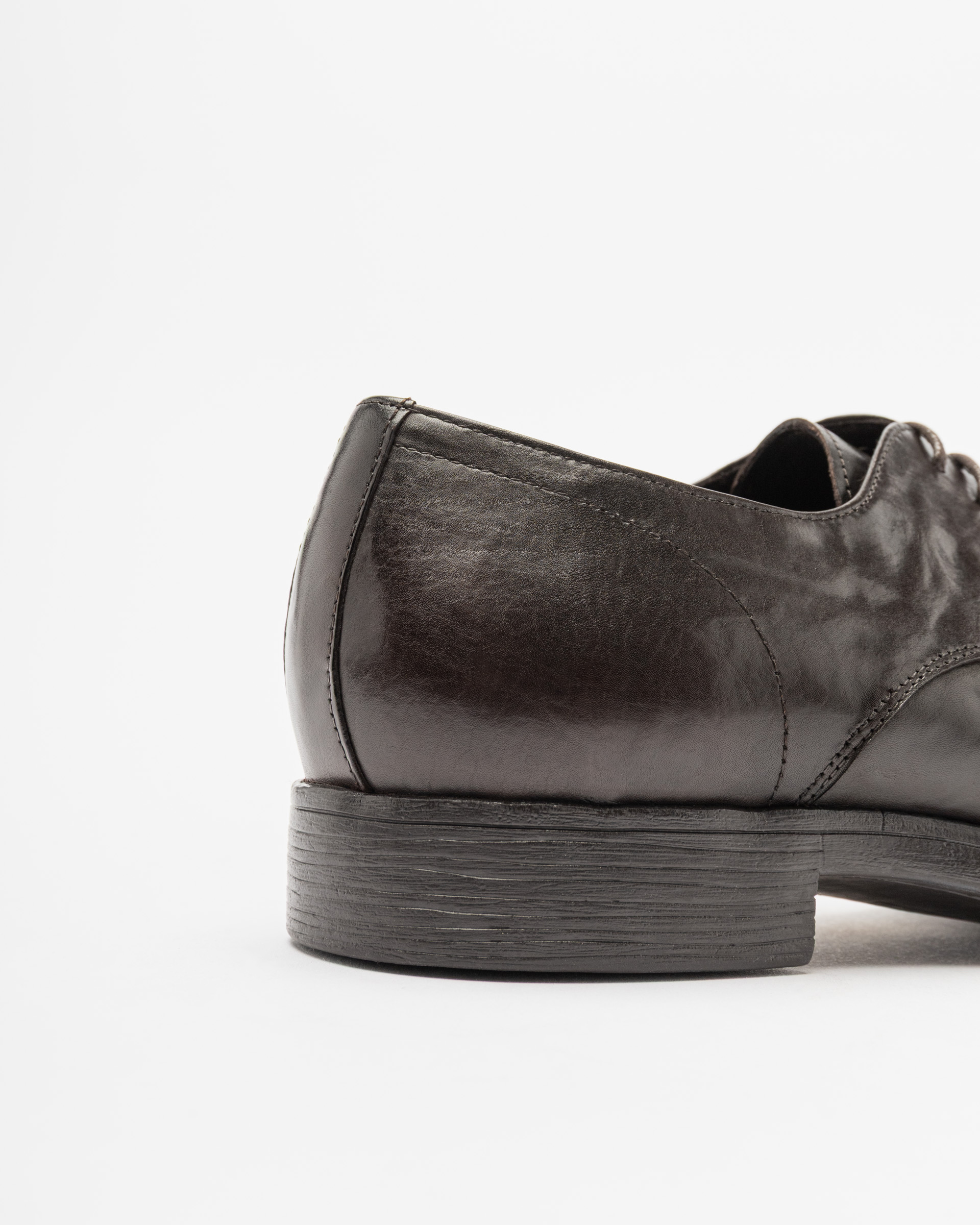 Chaussures derby PROF