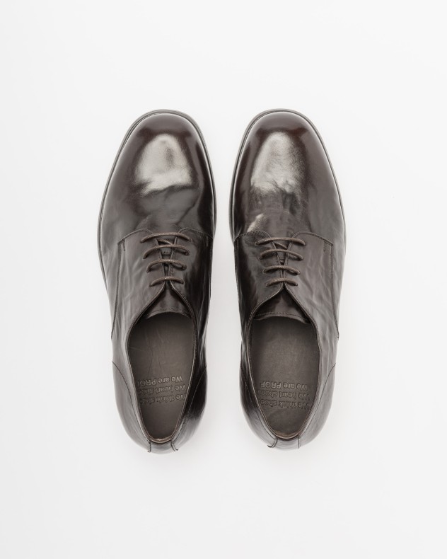 Chaussures derby PROF