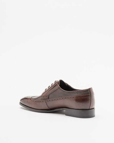 PROF Brogue shoes