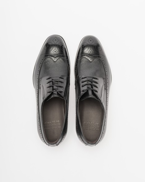 PROF Brogue shoes