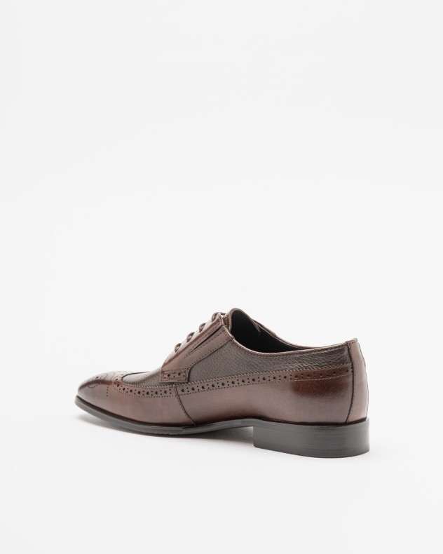 PROF Brogue shoes