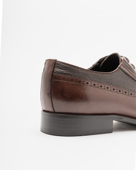 PROF Brogue shoes
