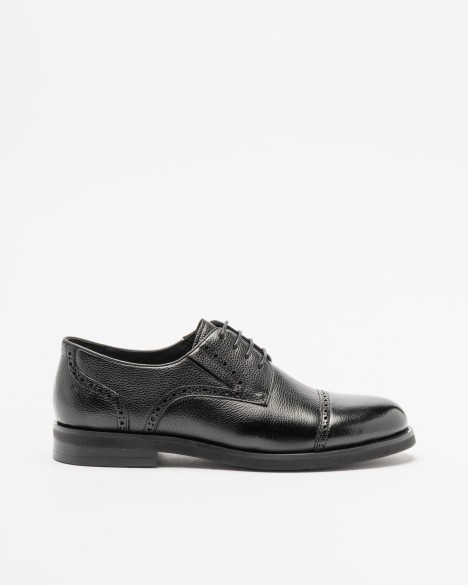 PROF Derby shoes