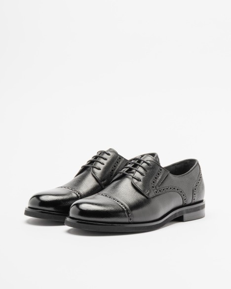PROF Derby shoes