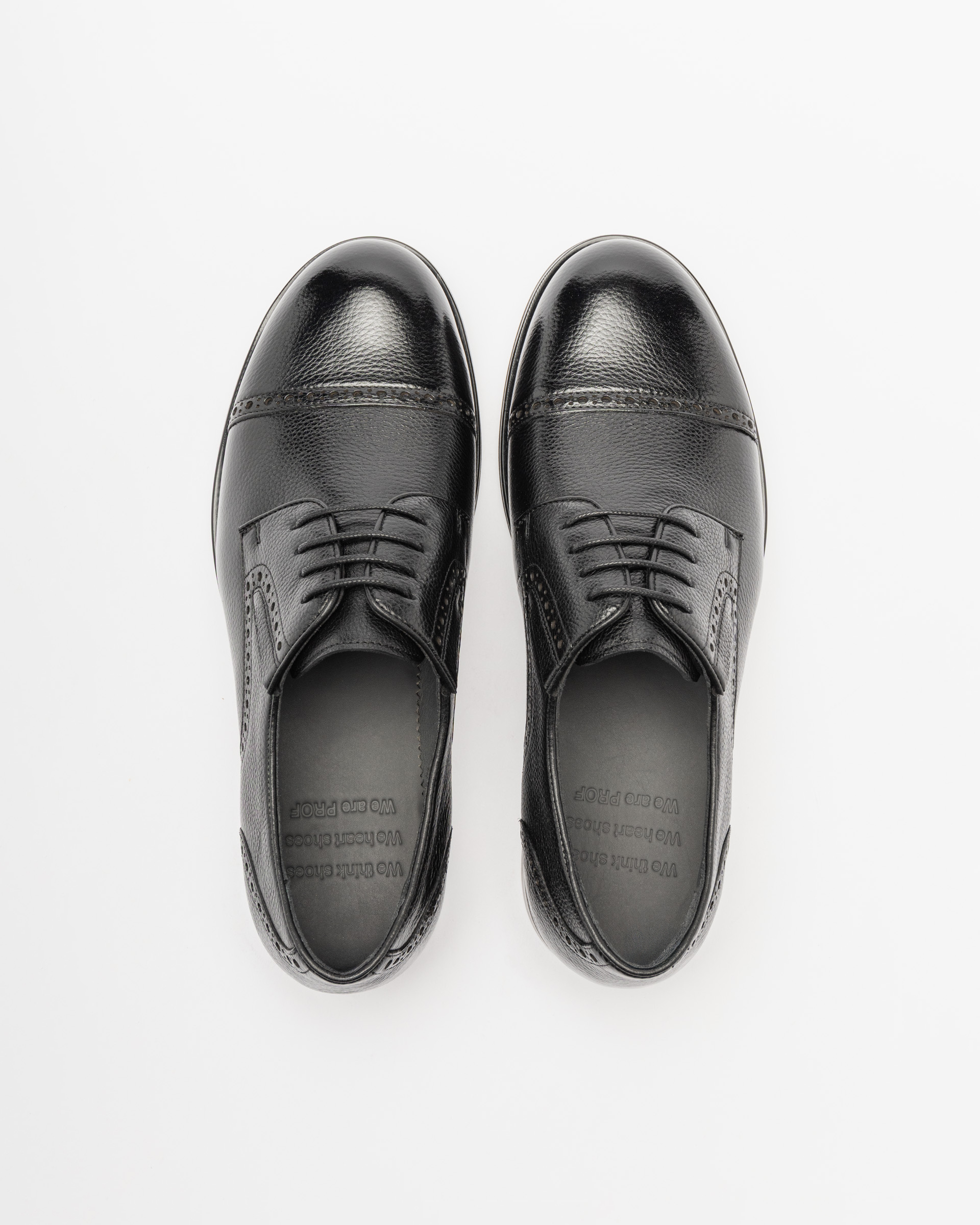 Chaussures derby PROF