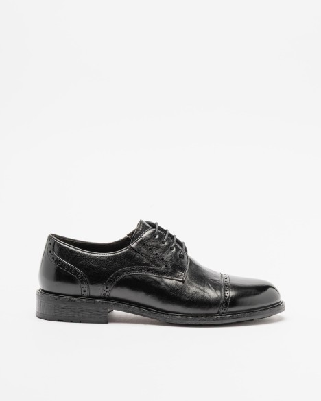 PROF Derby shoes