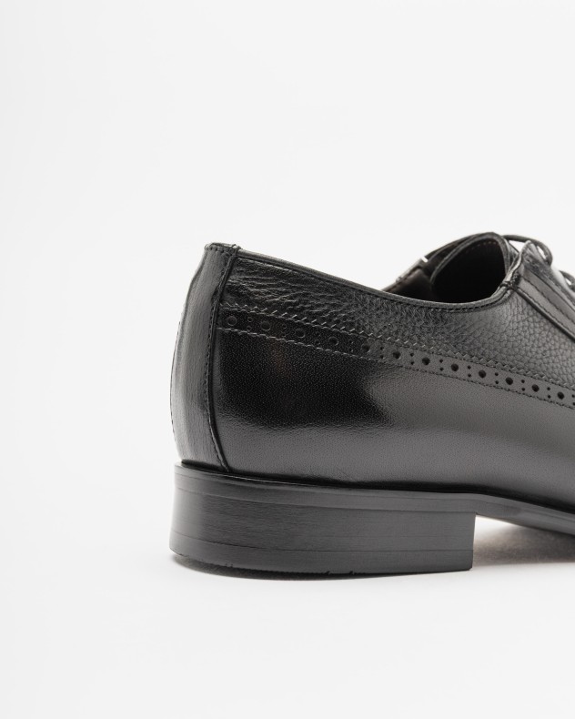 Chaussures richelieu PROF