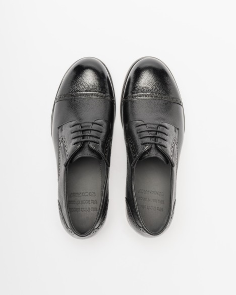 Sapatos derby PROF