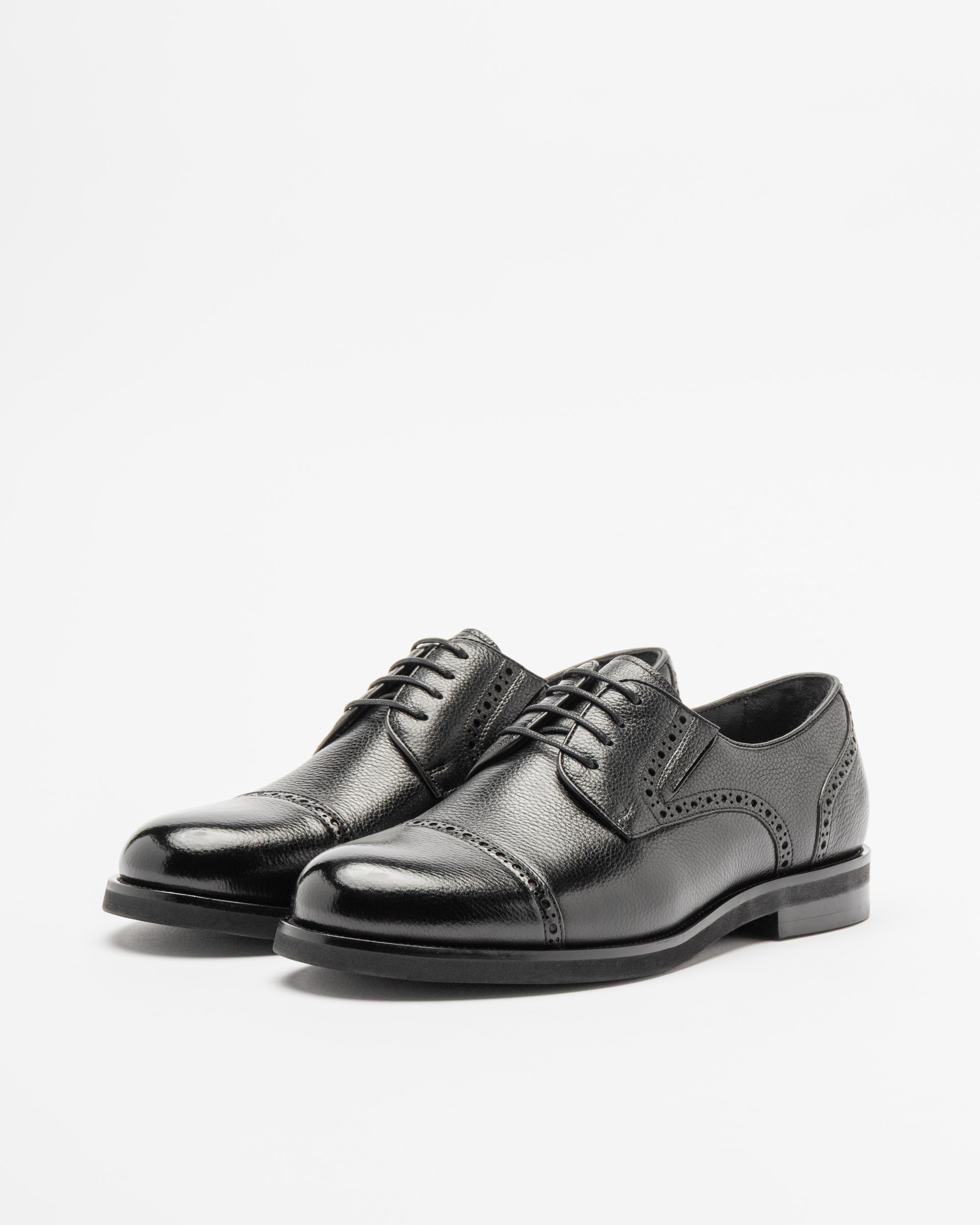 Chaussures derby PROF