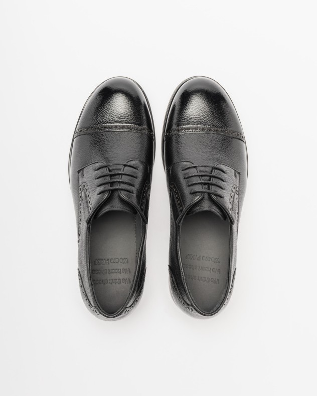 Chaussures derby PROF