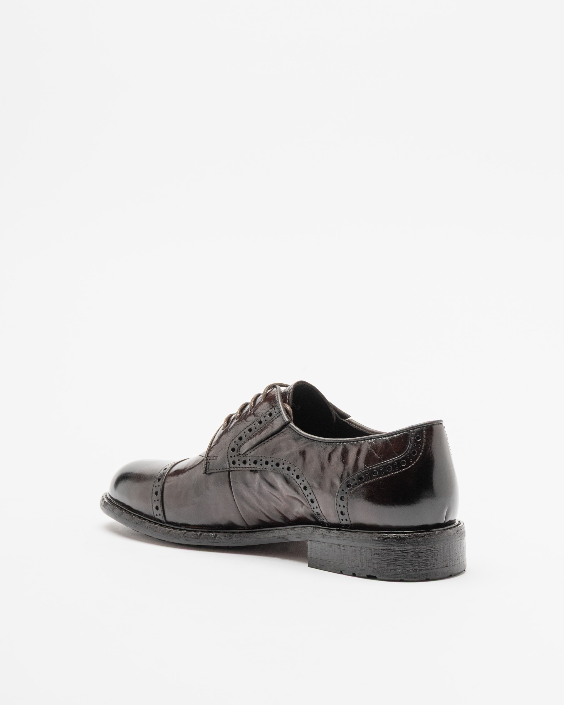 PROF Derby shoes