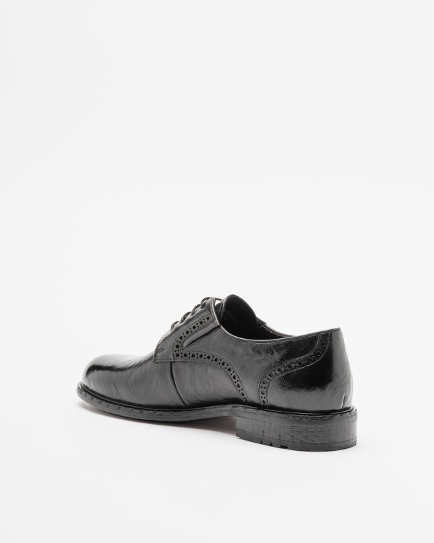Derby-Schuhe PROF