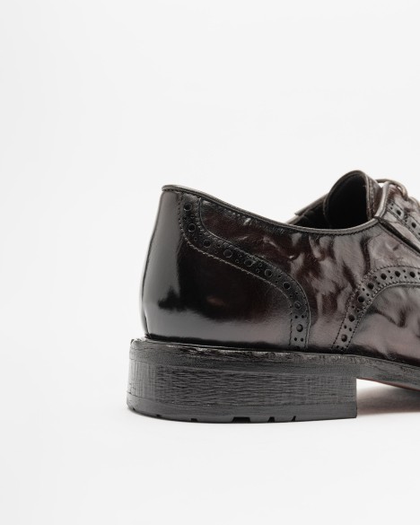 Zapatos derby PROF