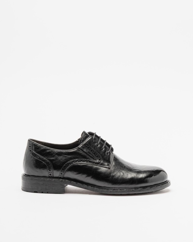 Derby-Schuhe PROF