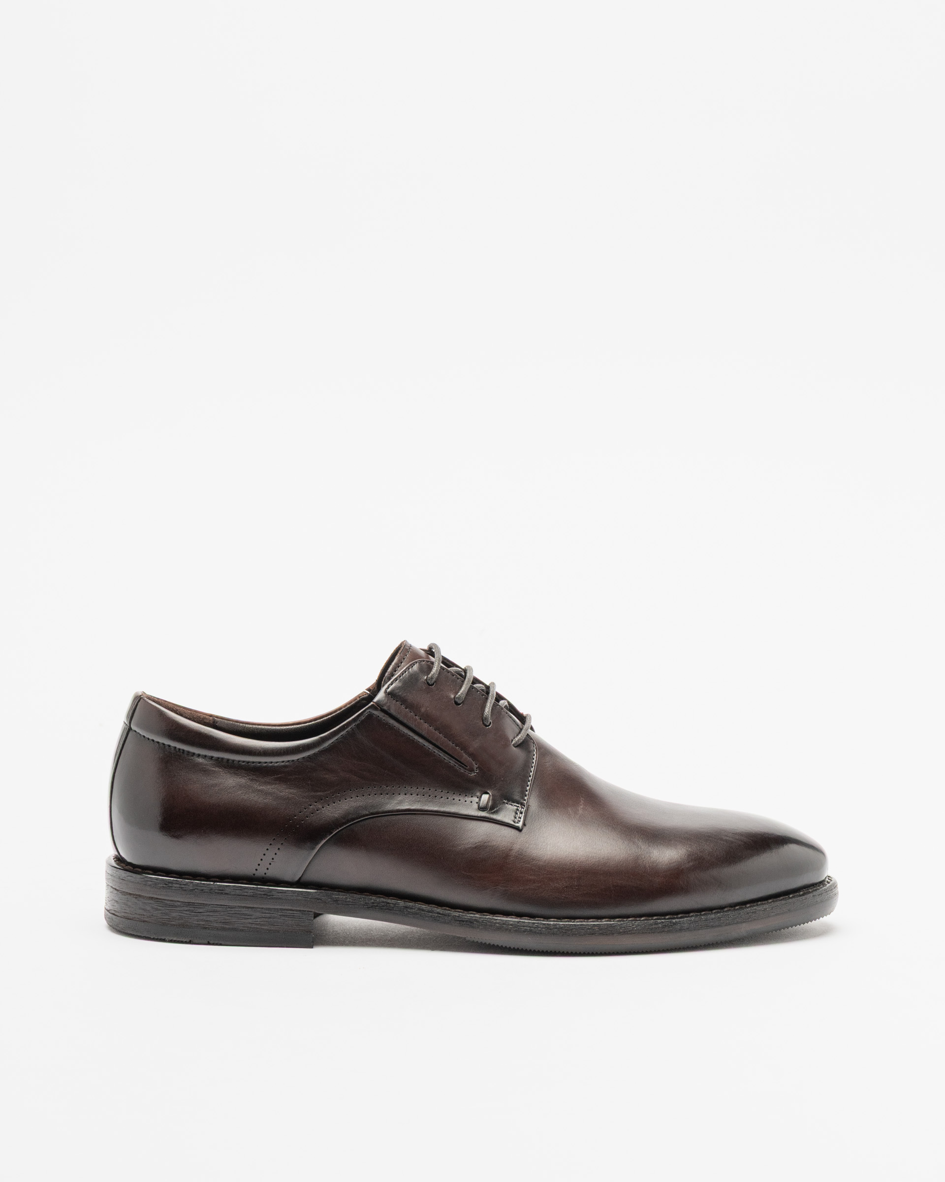 Sapatos derby PROF
