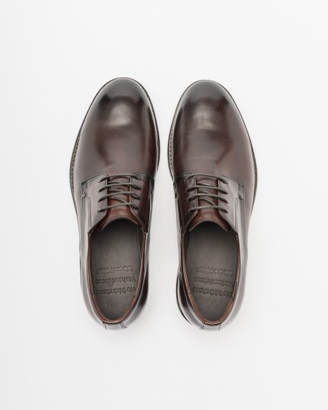 Derby-Schuhe PROF