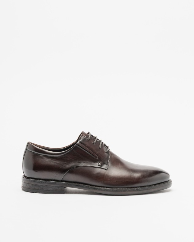 Sapatos derby PROF