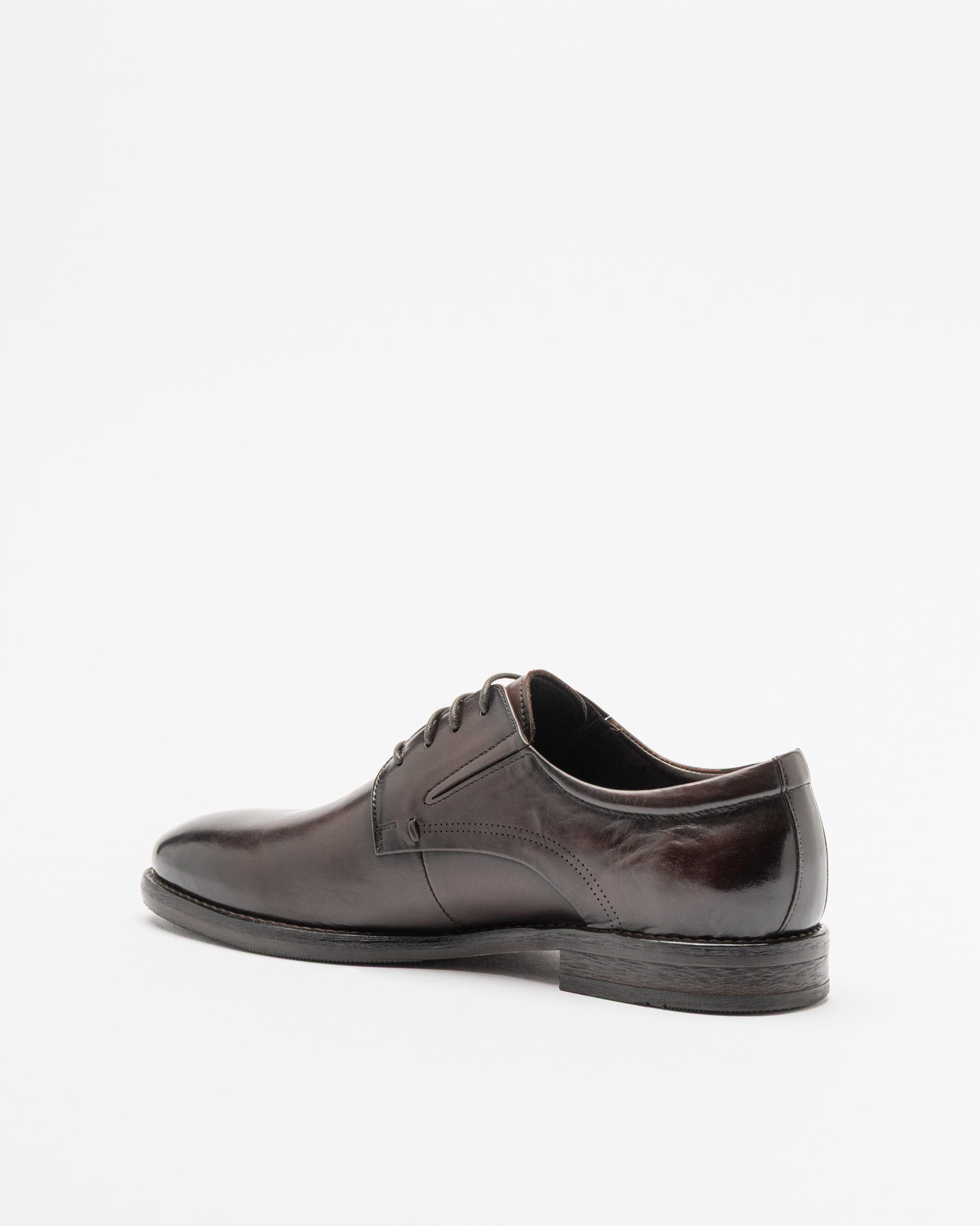 Sapatos derby PROF