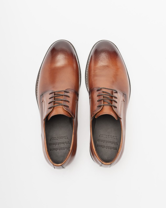 Zapatos derby PROF