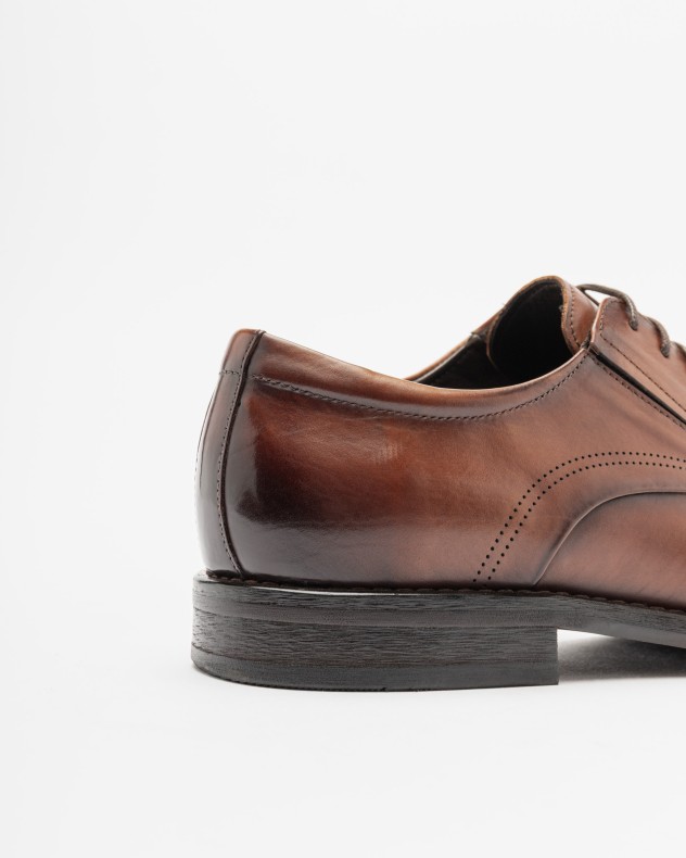 Zapatos derby PROF