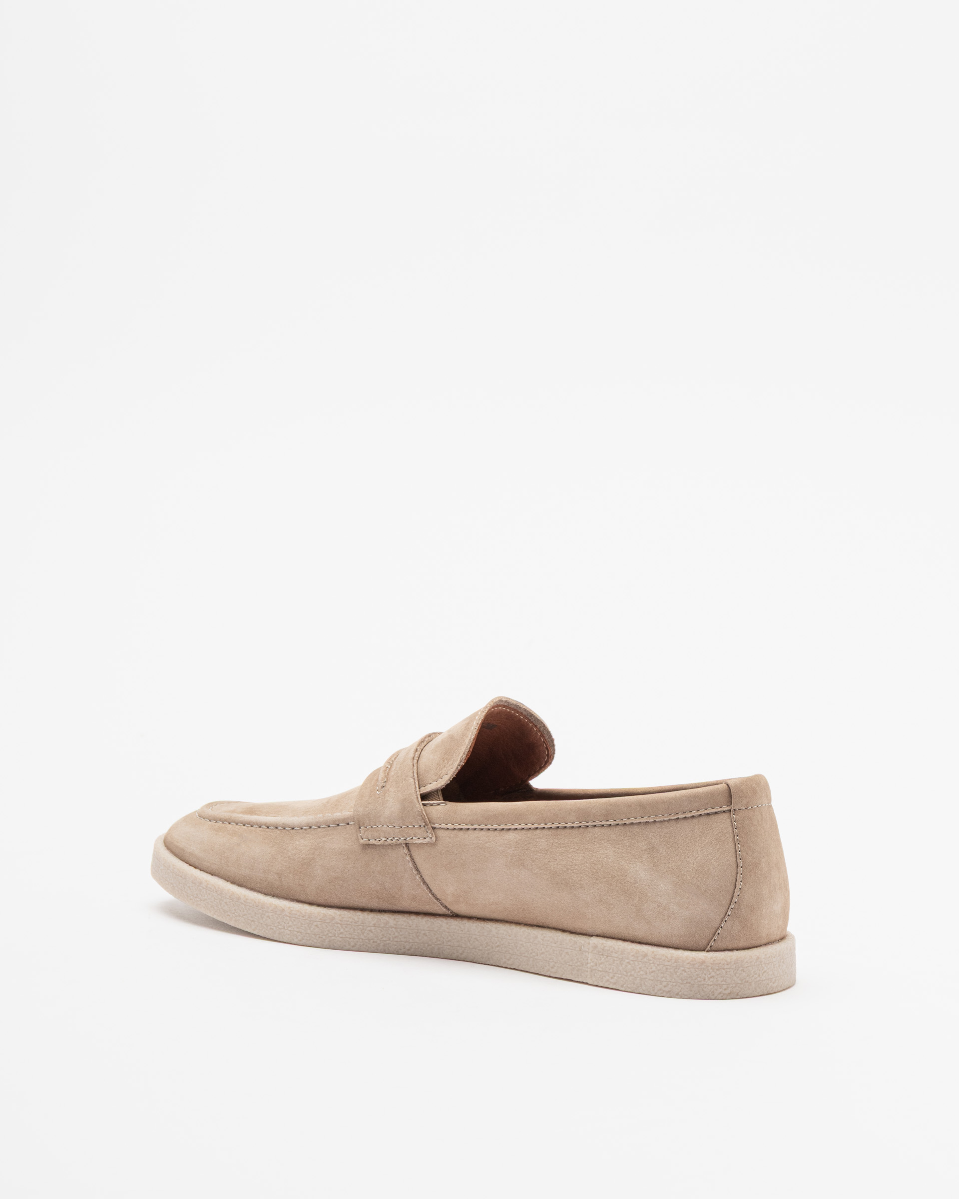 PROF Moccasins