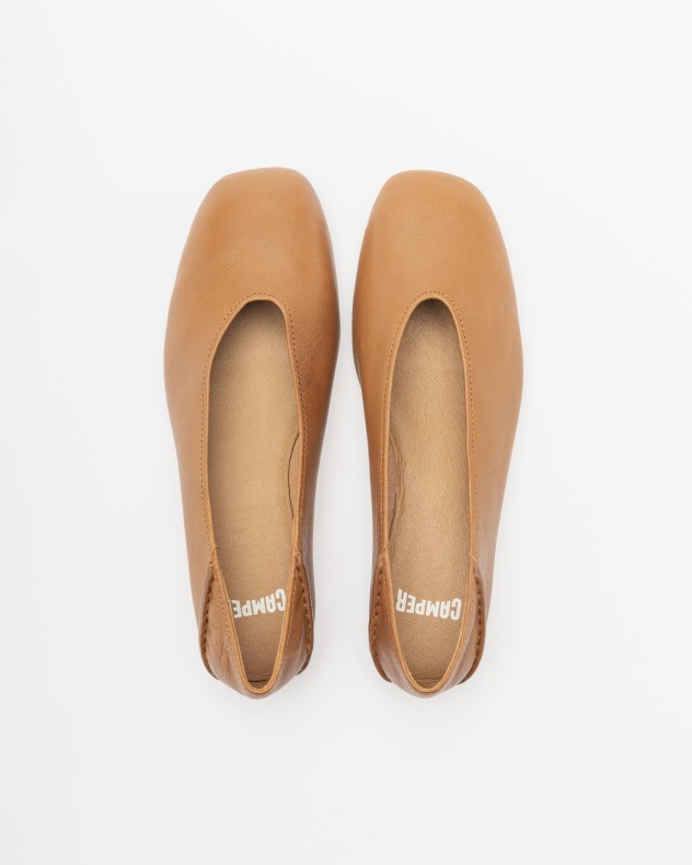 Ballerines Camper