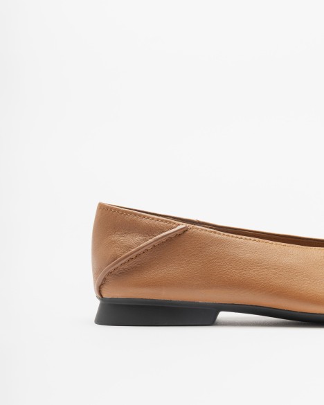 Ballerine Camper Ballerine Camper