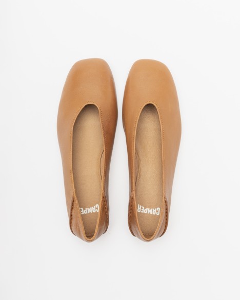 Ballerine Camper Ballerine Camper