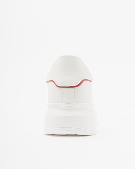 Zapatillas blancas Ex�