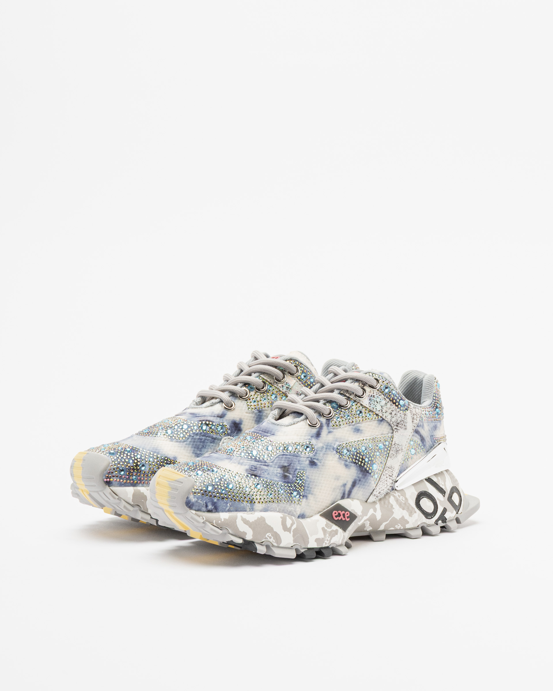 Sapatilhas Exé