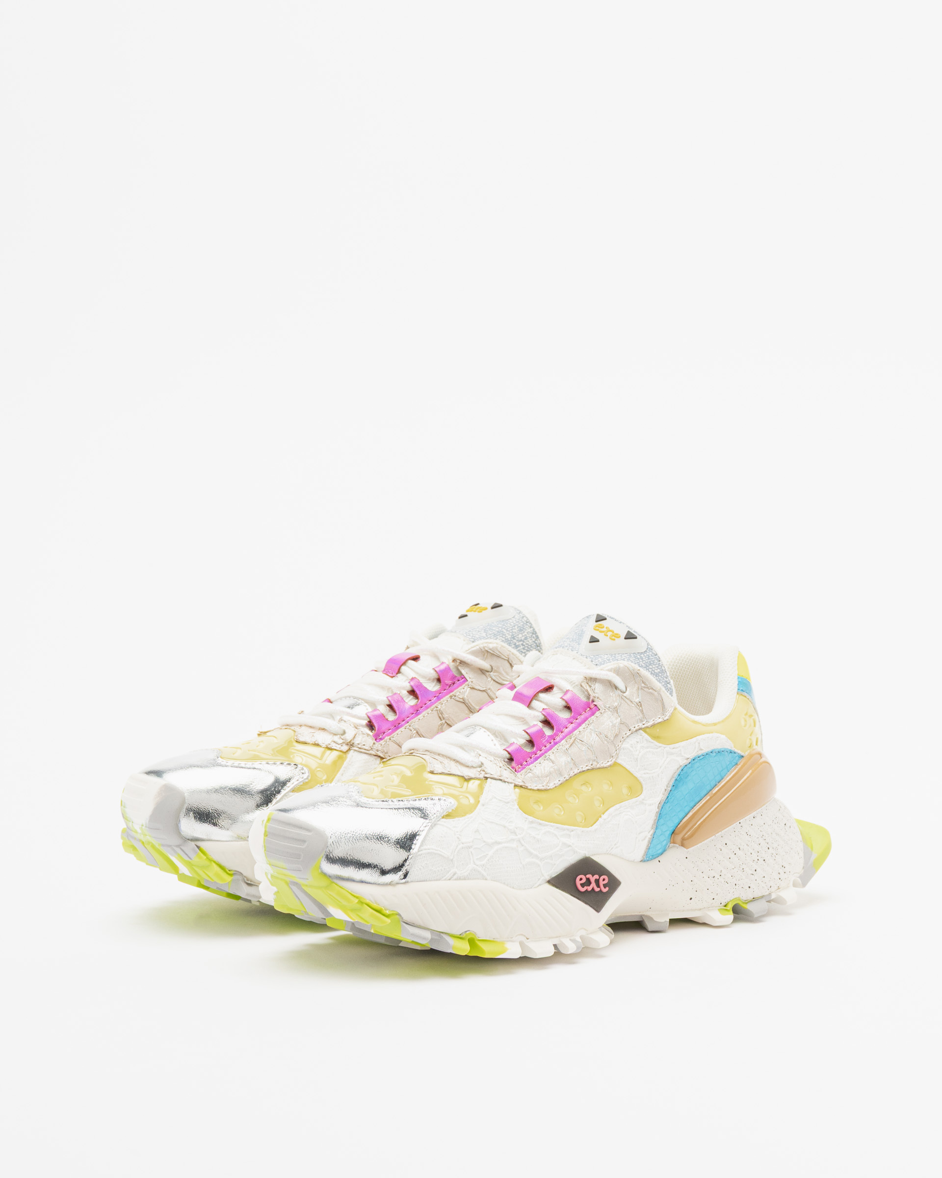 Sapatilhas Exé