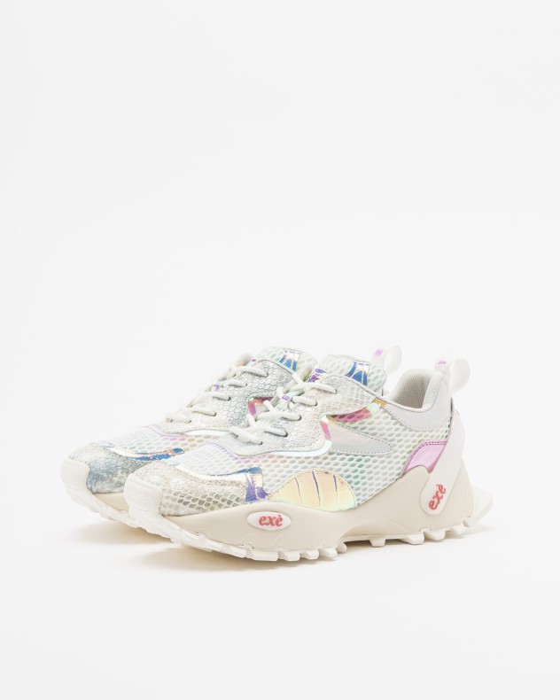 Sneakers Exé
