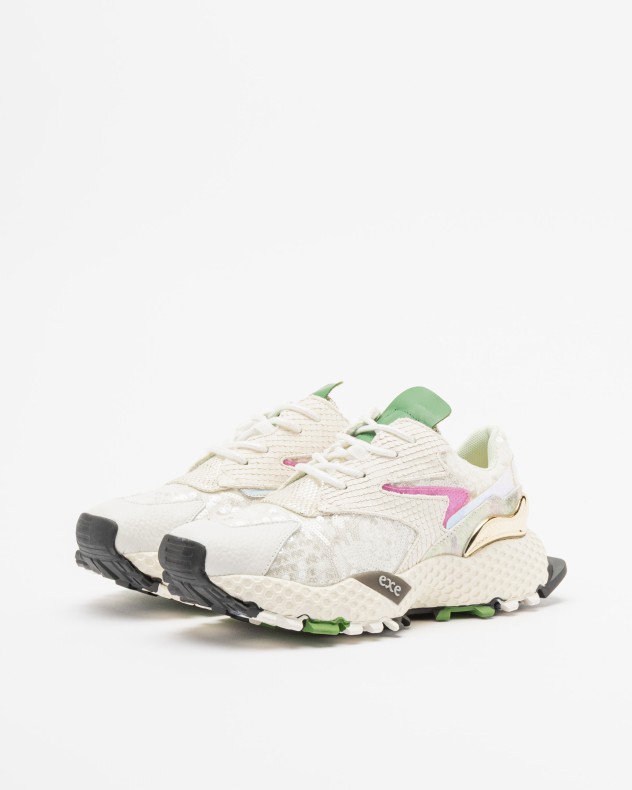 Sneakers Exé