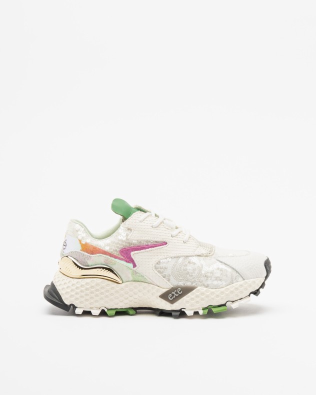 Sneakers Exé
