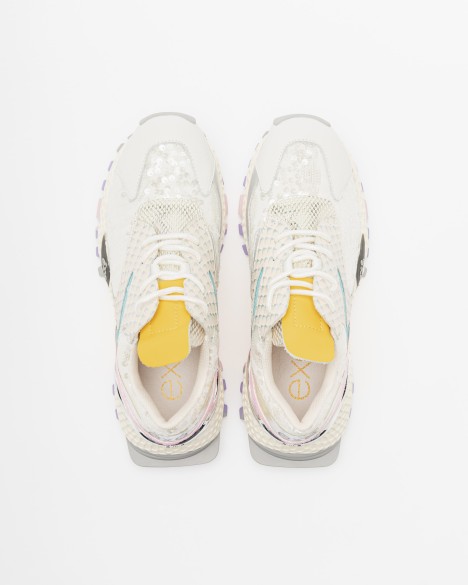 Zapatillas Ex�