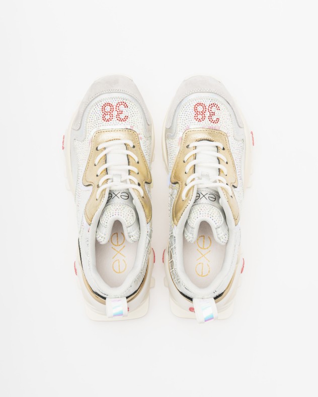Sneakers Ex�