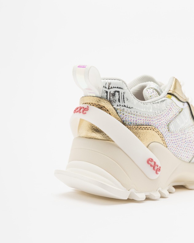 Sneakers Ex�