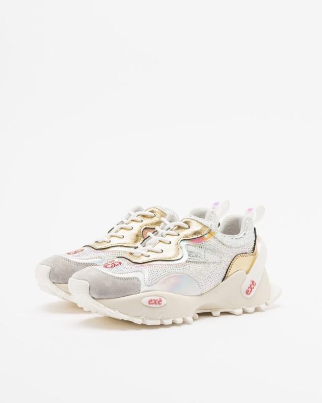Sneakers Ex�