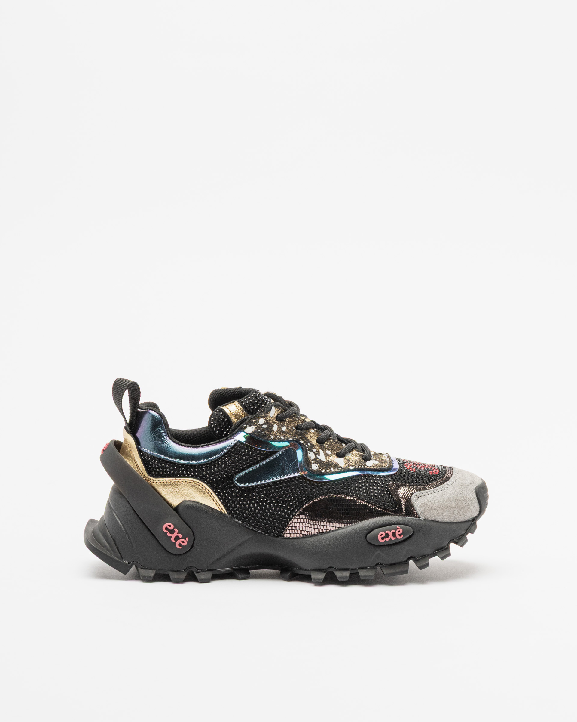 Sneakers Exé