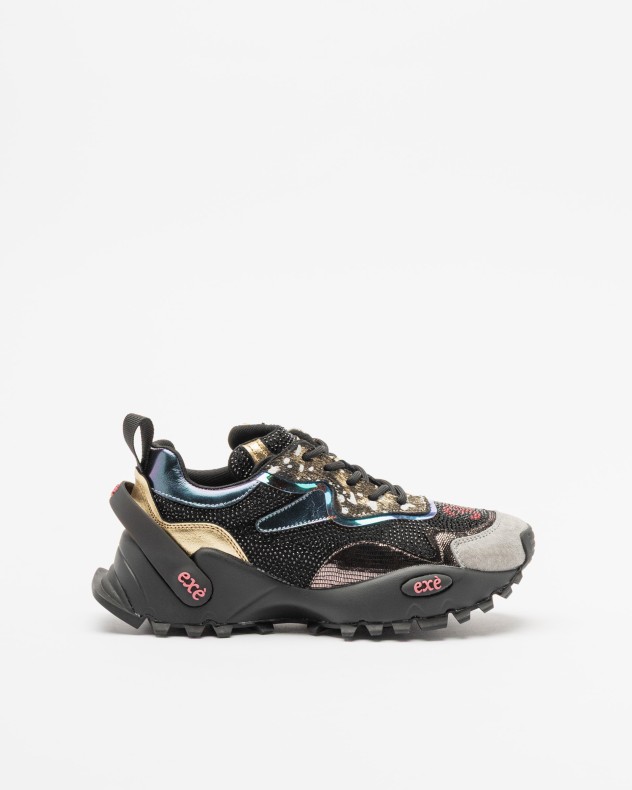 Sneakers Ex�