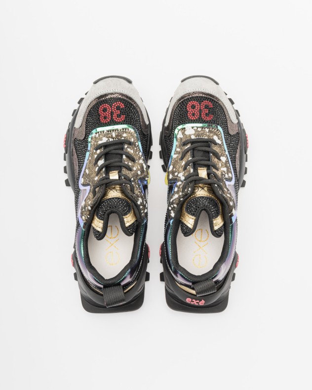 Sneakers Ex�