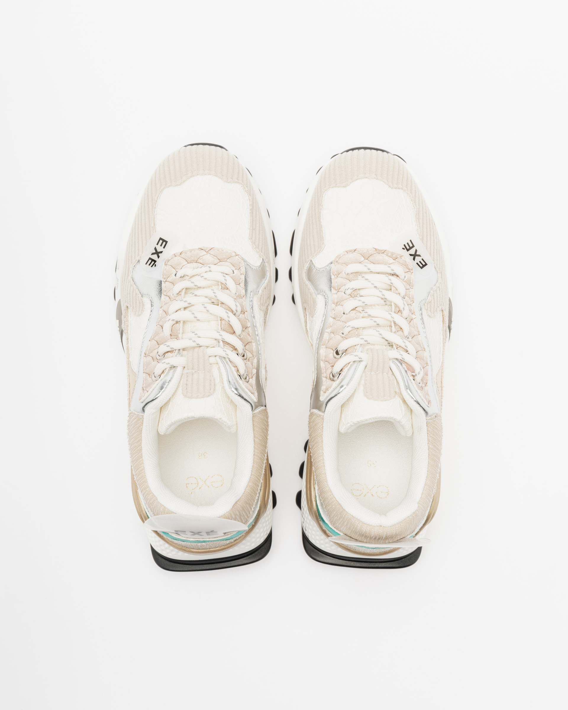 Sneakers Exé