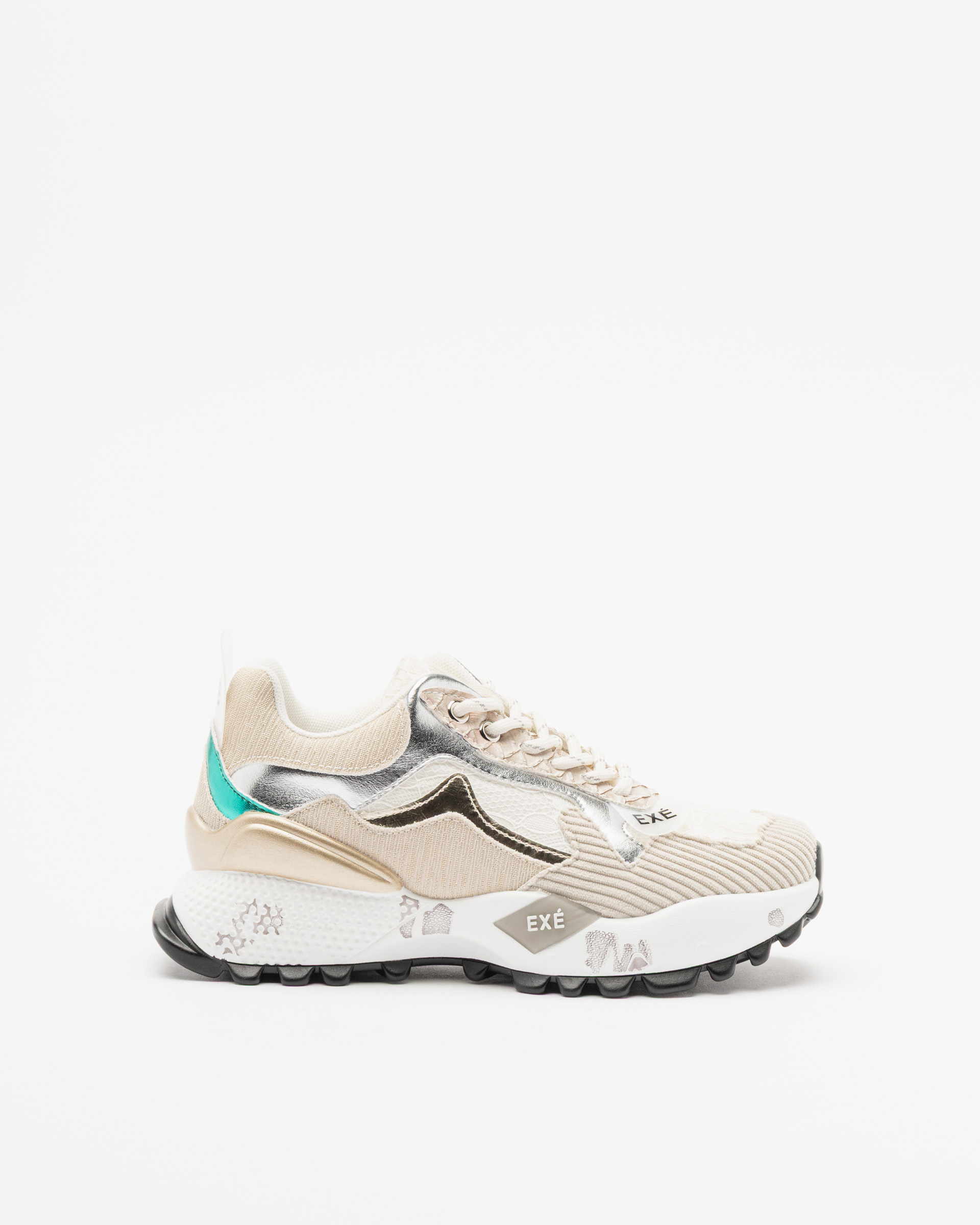 Sneakers Exé
