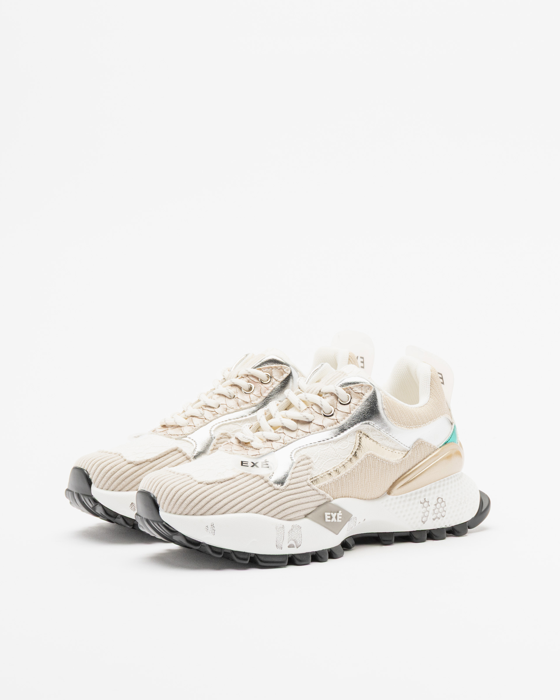 Sneakers Exé