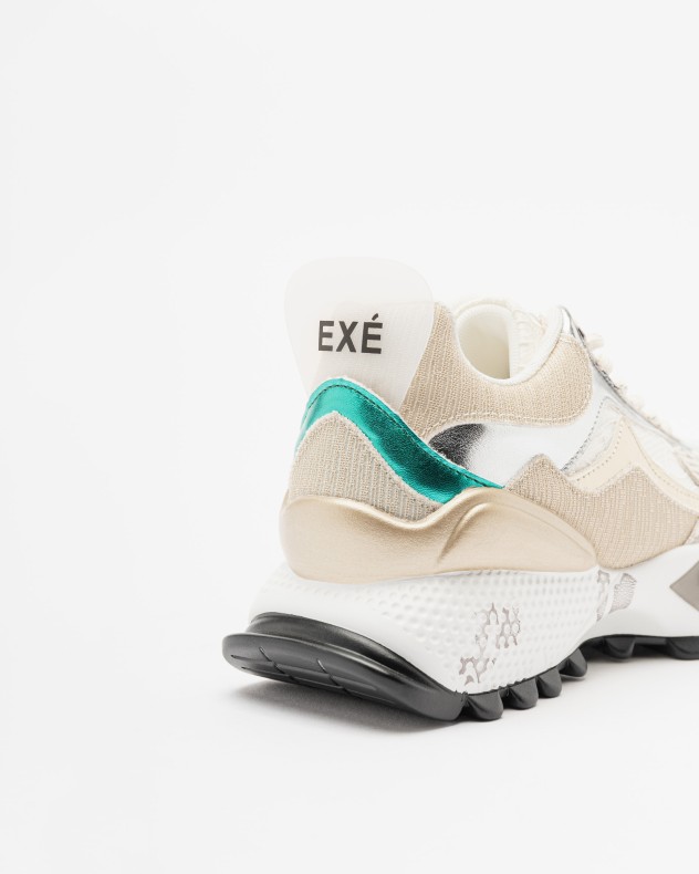 Sneakers Ex�